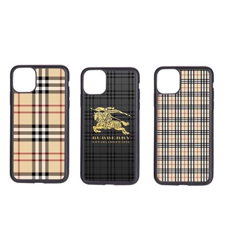 burberry iphone 12 pro|burberry phone covers.